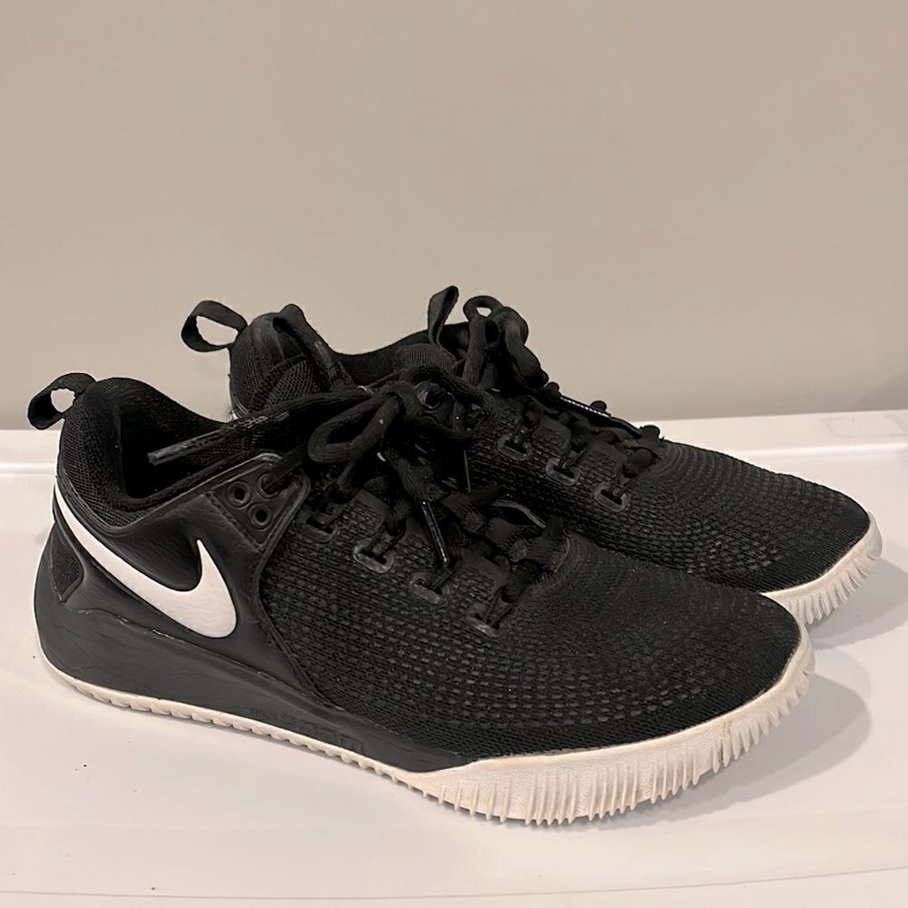 Womens NIKE ZOOM HYPERACE 2  Shoes Size 7